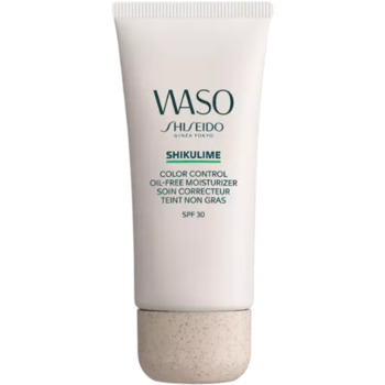 Waso Shikulime SPF 30 - Denný pleťový krém